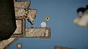 Bald Ball Screenshot 5