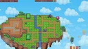 Bonfires of Azure Screenshot 0