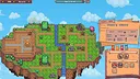 Bonfires of Azure Screenshot 1