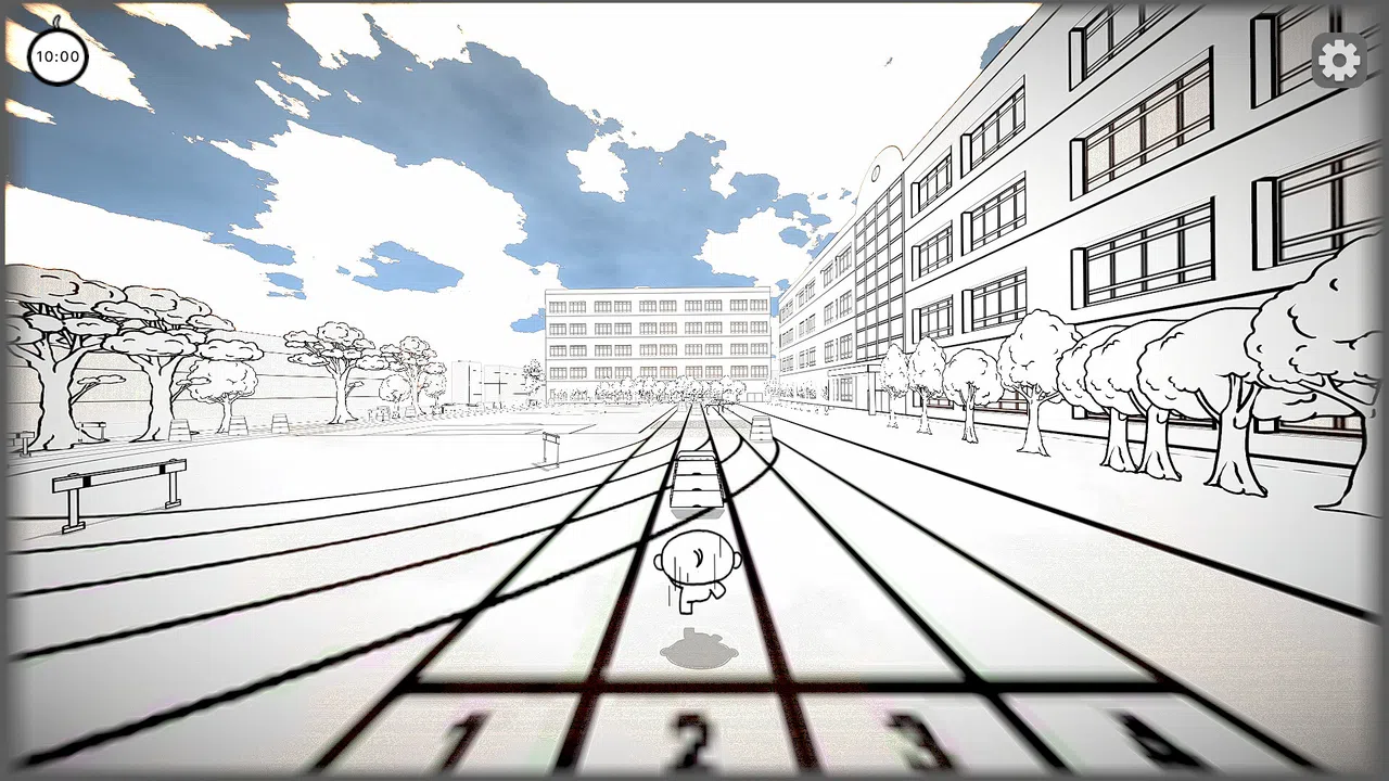 Runners (러너스) Screenshot 3