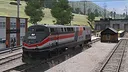 Trainz 2022 DLC - Pro Train: Amtrak P42DC Heritage Loco Bundle Screenshot 11
