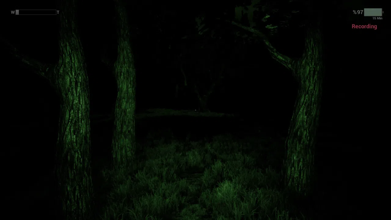 The Dead House Screenshot 1