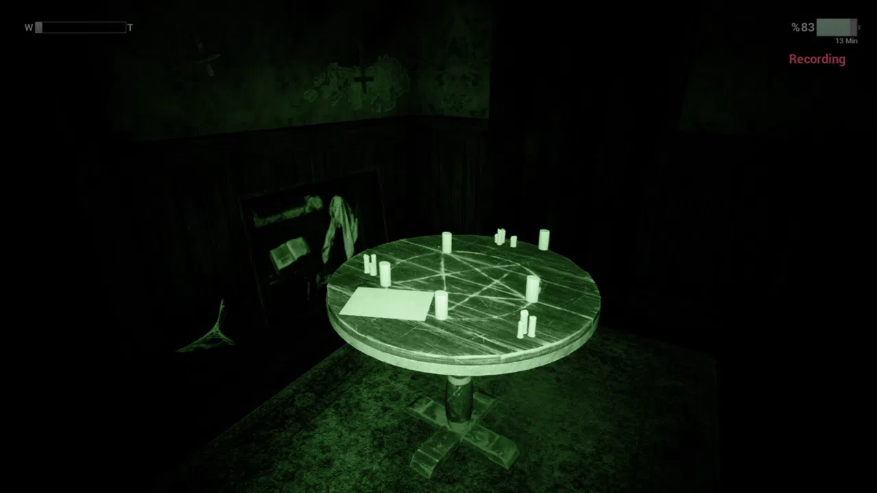 The Dead House Screenshot 3