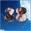 28 level completed icon