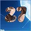 27 level completed icon