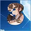 3 level completed icon