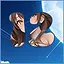 12 level completed icon