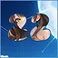 22 level completed icon