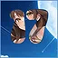 17 level completed icon