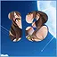 13 level completed icon