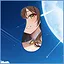 1 level completed icon
