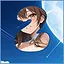 2 level completed icon