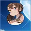 8 level completed icon