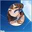 6 level completed icon