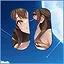 11 level completed icon