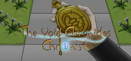 The Void Chronicles Chronis