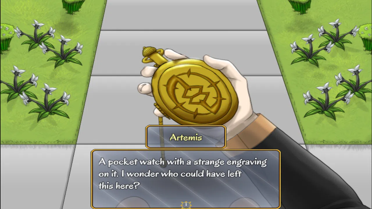 The Void Chronicles Chronis Screenshot 4