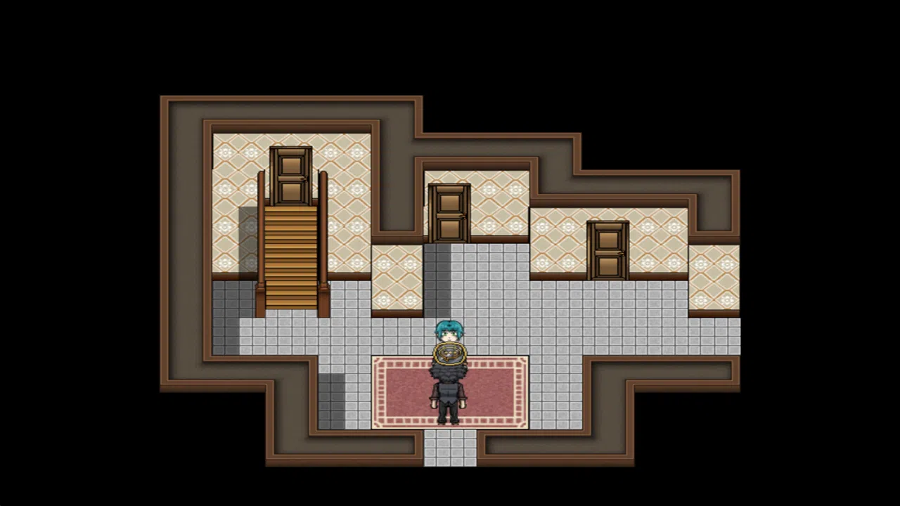 The Void Chronicles Chronis Screenshot 0