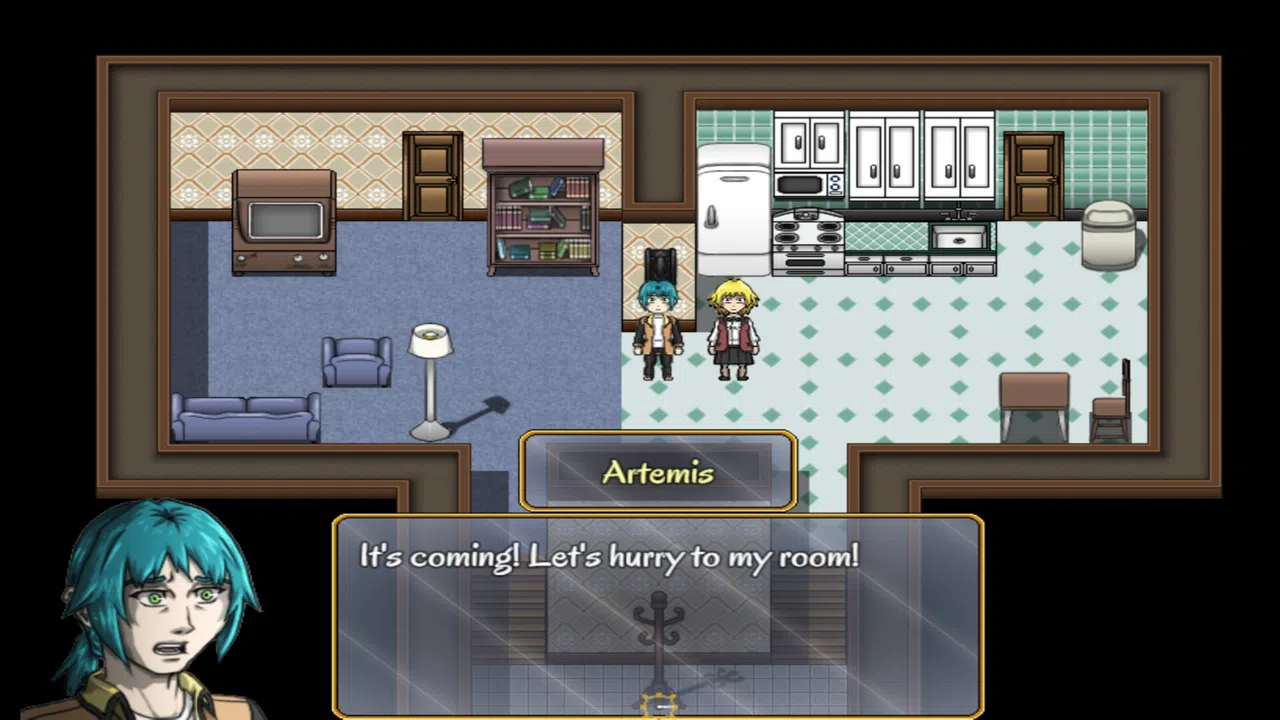 The Void Chronicles Chronis Screenshot 3