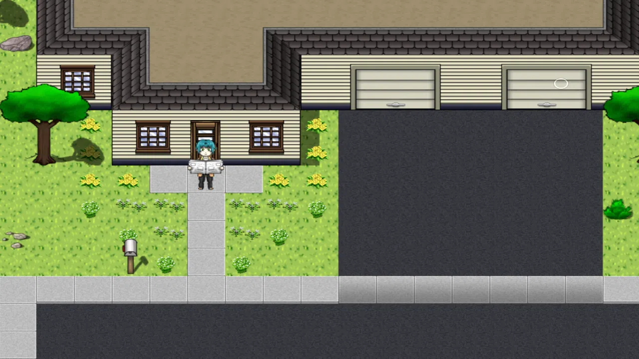 The Void Chronicles Chronis Screenshot 1