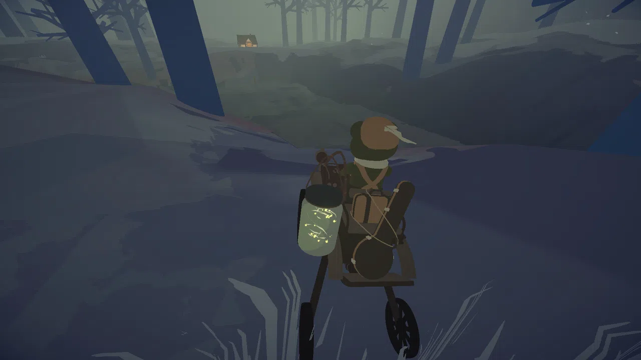 Frog Bard Screenshot 2