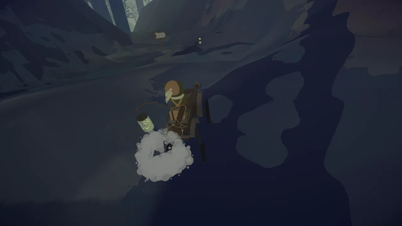 Frog Bard Screenshot 3