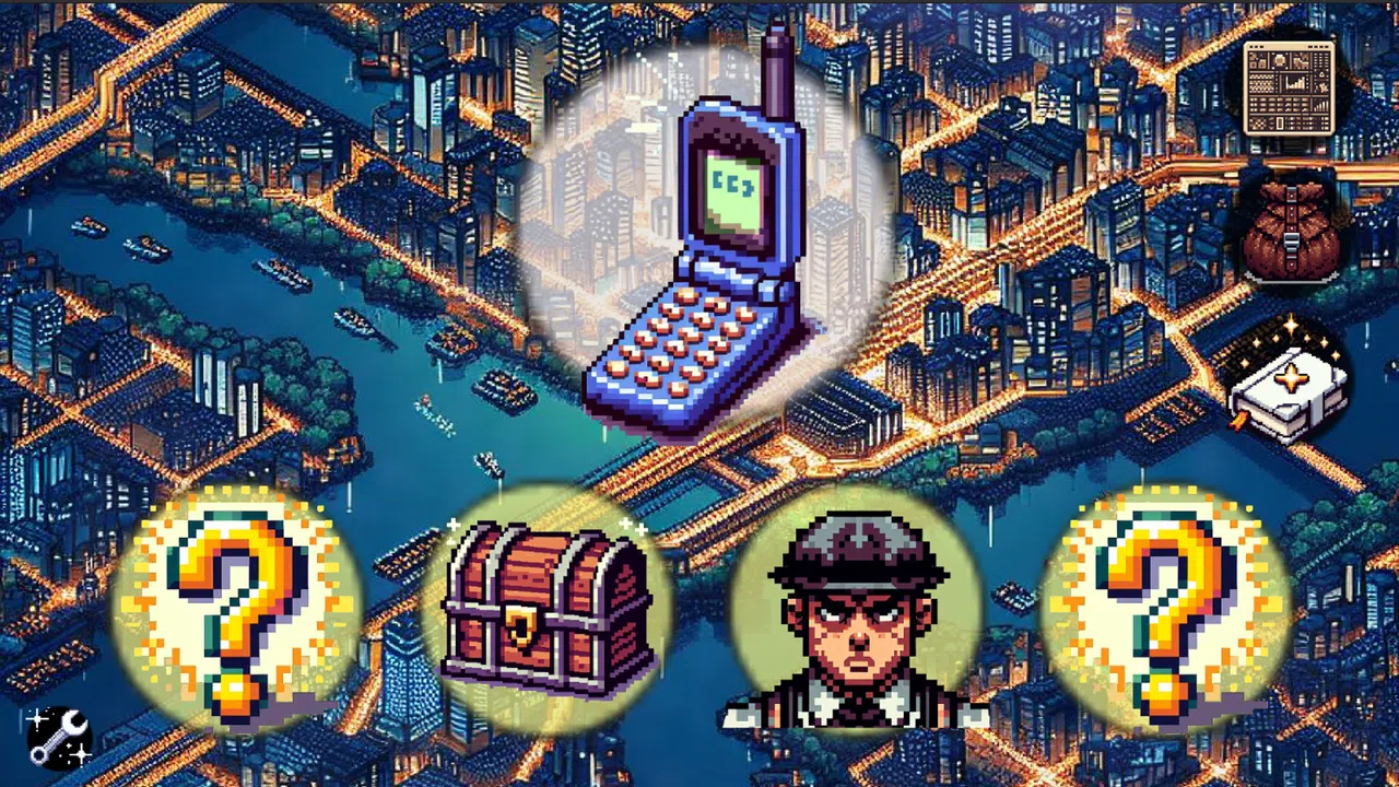 Mafia Rogue Screenshot 2