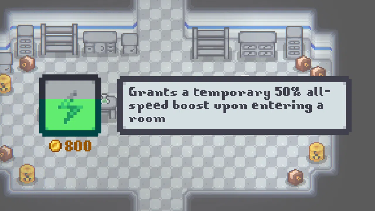 Chemical Combat Screenshot 7