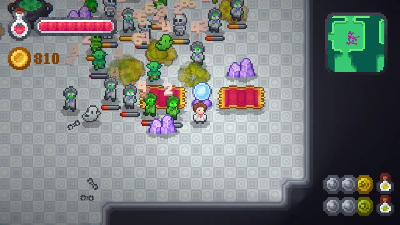 Chemical Combat Screenshot 4