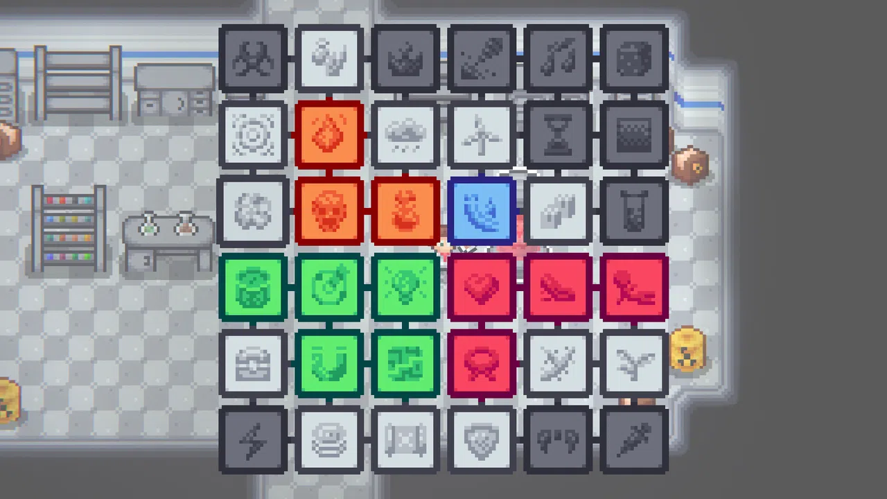 Chemical Combat Screenshot 6