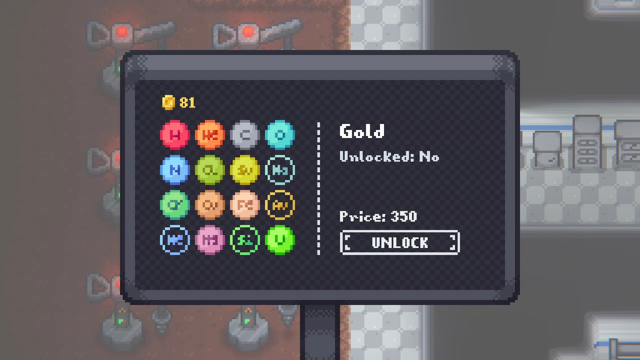 Chemical Combat Screenshot 5