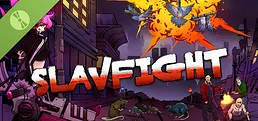 Slavfight Demo