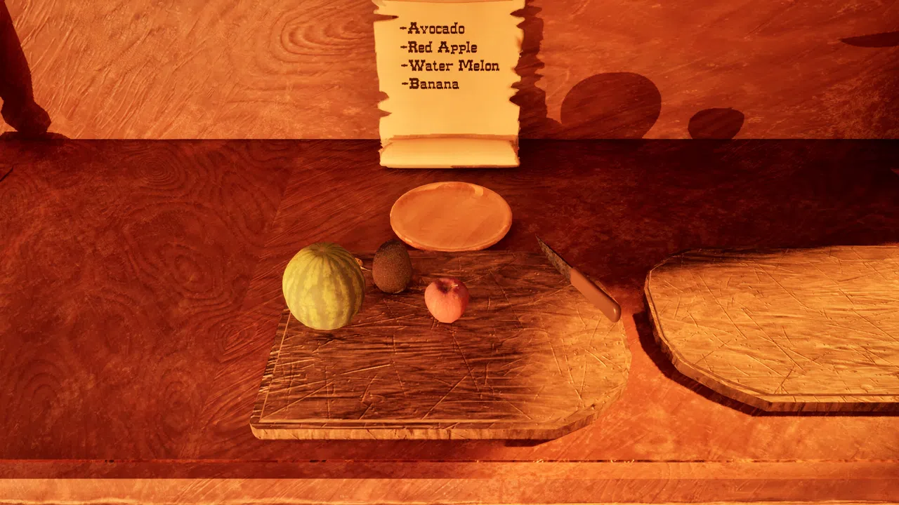 Wild West Saloon Simulator Screenshot 2