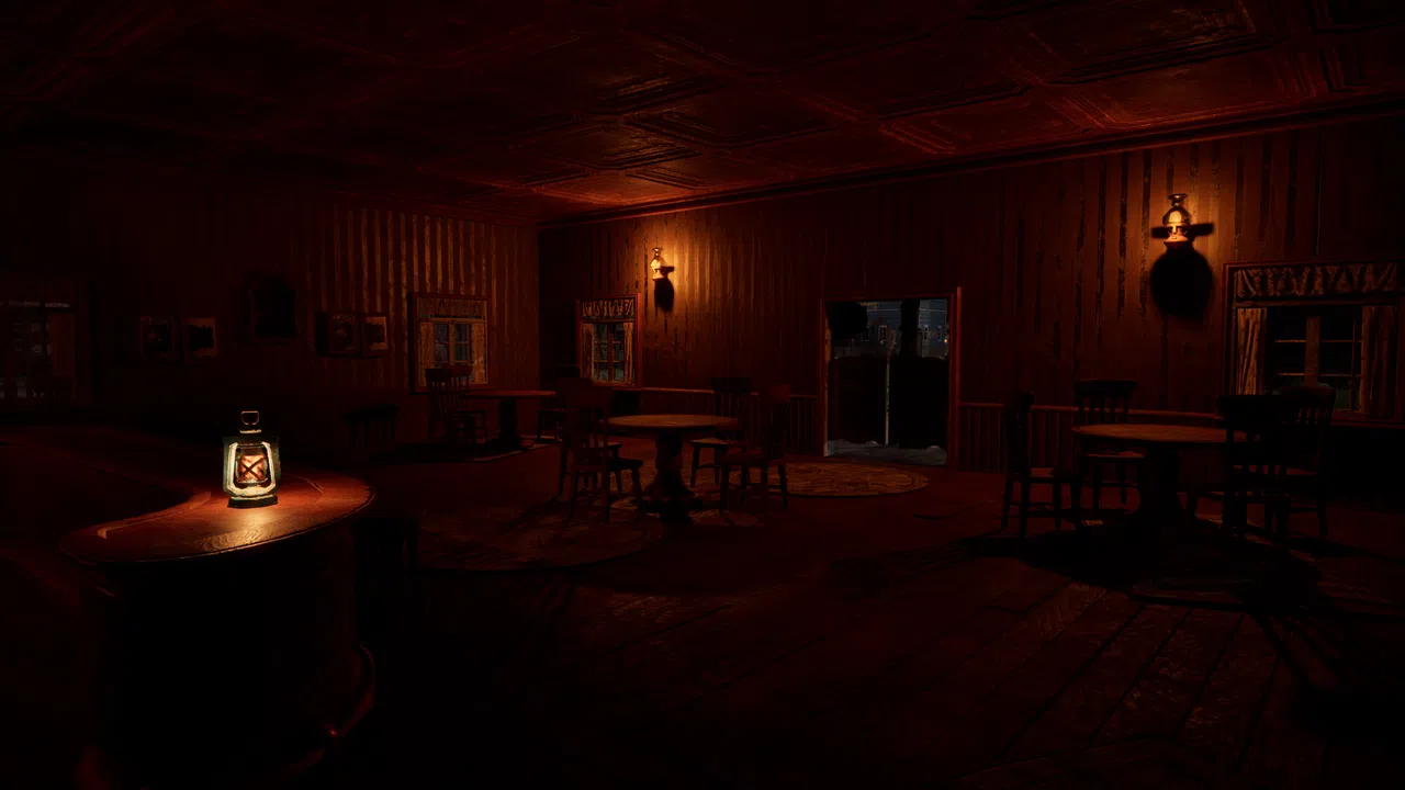 Wild West Saloon Simulator Screenshot 0