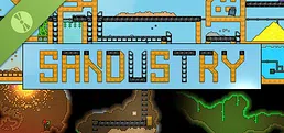 Sandustry Demo