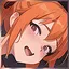 Girl 50 icon