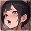 Girl 3 icon