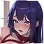 Girl 40 icon