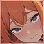 Girl 1 icon