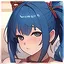 Girl 5 icon