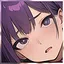Girl 9 icon