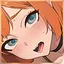 Girl 30 icon
