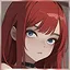 Girl 24 icon