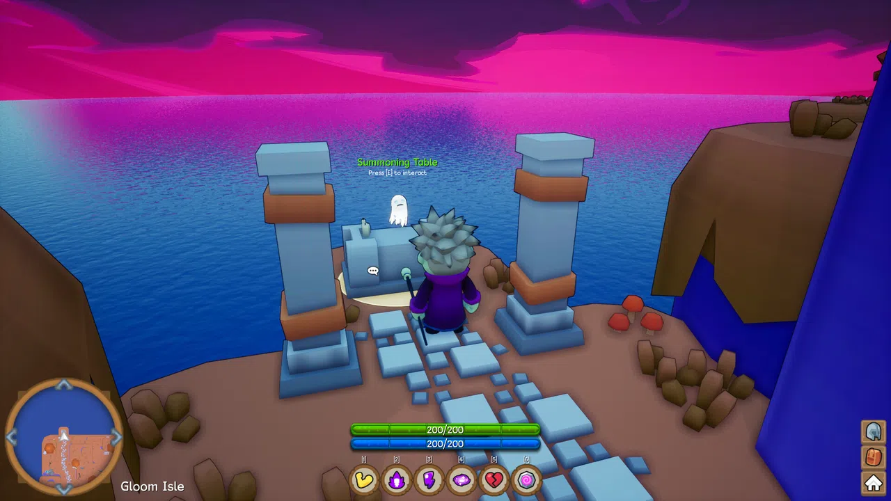 My Lil Afterlife Screenshot 7