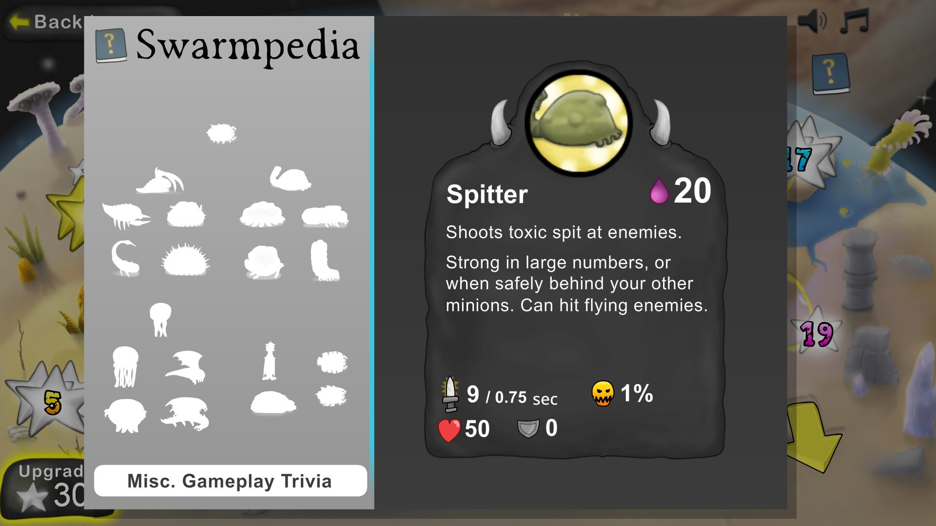 Swarm Queen Screenshot 9