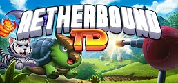 Aetherbound TD