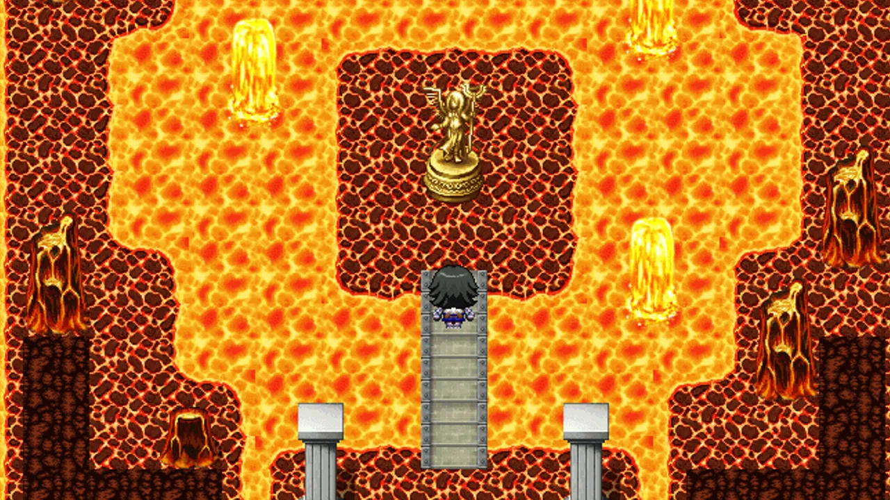 The Onyx Crown Screenshot 3