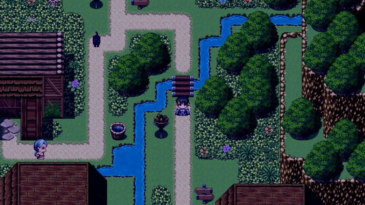 The Onyx Crown Screenshot 0