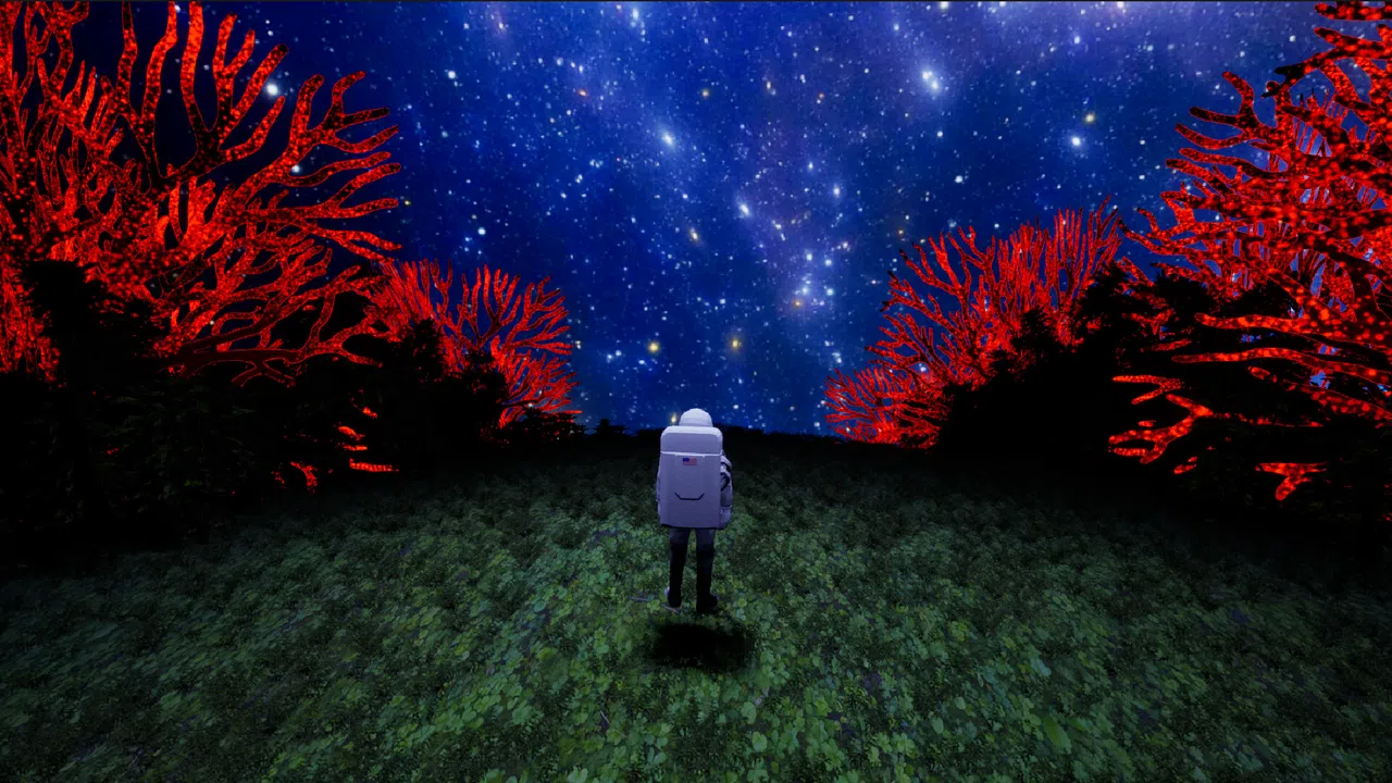 Endless Horizons Screenshot 4