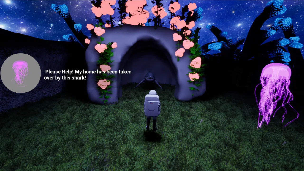 Endless Horizons Screenshot 0
